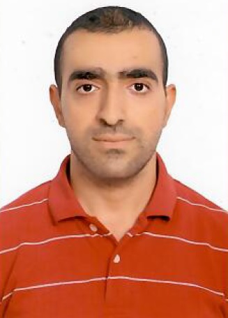 Mohamed Elrashidy
